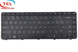 Bàn Phím Laptop HP Compaq Presario CQ42 OEM