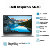 [NEW 100%] Dell Inspiron 5630 (i5-1340P | RAM 16G | SSD 512GB NVMe | 16 inch FHD+)