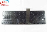 BÀN PHÍM LAPTOP ASUS K56 OEM (ĐEN)