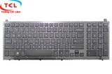 Bàn Phím Laptop HP ProBook 4520S OEM