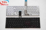 Bàn phím Asus K551 ( ko khung UK)