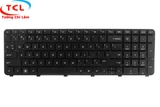 Bàn phím DV7-6000