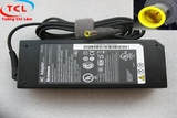Sạc Lenovo 20V - 6.75A Zin ( 130W) Chân Kim (5.5mmx7.9mm)
