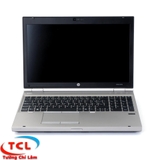 Laptop cũ HP Elitebook 8570P