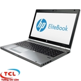 Laptop cũ HP Elitebook 8570P