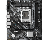 Mainboard ASRock H610M-HSV/M.2 R2.0