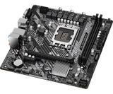 Mainboard ASRock H610M-HSV/M.2 R2.0