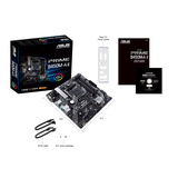 Mainboard Asus PRIME B450M-A II