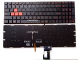 Bàn Phím Laptop ASUS GL502