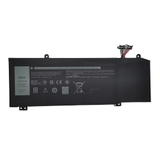 Pin Dell Alienware M15