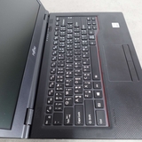 FUJITSU Notebook LIFEBOOK E5410 (i3-10110U/ Ram 4GB/ SSD 256GB/ 14 inch HD Anti Glare)