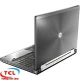 Laptop cũ HP Elitebook 8570w