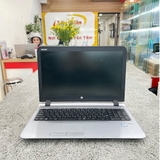 Laptop cũ HP ProBook 450 G3
