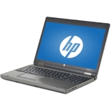 HP Probook 6570B