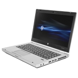 laptop hp 8470p