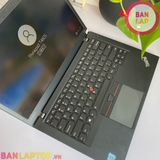 Lenovo ThinkPad T460s