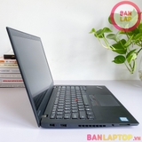 Laptop cũ Lenovo ThinkPad T460s (i5-6300U / i7-6600U | RAM 8GB | SSD 256GB | 14 inch FHD IPS)