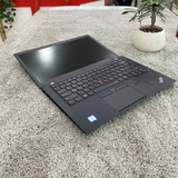 Lenovo Thinkpad T460s