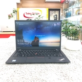 Laptop Lenovo Thinkpad X1 Carbon Gen 5