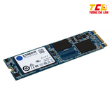 Ổ SSD Kingston SA400 120Gb M2.2280 (đọc: 500MB/s /ghi: 320MB/s)