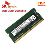 RAM Laptop Hynix 8GB 2666MHz DDR4