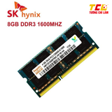 RAM Laptop Hynix 8GB 1600MHz DDR3