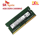 RAM Laptop Hynix 4GB 2400MHz DDR4