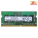 RAM Laptop Samsung 4GB 2400MHz DDR4