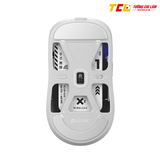 CHUỘT KHÔNG DÂY PULSAR X2 MINI PX202S WIRELESS WHITE