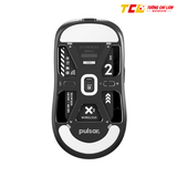 CHUỘT KHÔNG DÂY PULSAR X2 PX2PB WIRELESS PREMIUM BLACK