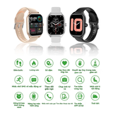 Đồng Hồ Bluetooth Thông Minh GTS4