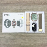 Đồng Hồ Bluetooth Thông Minh GTS4