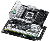 Mainboard ASRock Z790 STEEL LEGEND WIFI DDR5