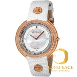 ĐỒNG HỒ NỮ VERSACE VA7030013 DÂY DA MÀU TRẮNG TRẺ TRUNG THANH LỊCH