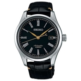 ĐỒNG HỒ NAM SEIKO PRESAGE SARX029 MÁY CƠ DÂY DA