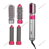 Bộ Sấy Tạo Kiểu 5 in 1 WMARK NG-1000 Chất lượng