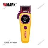 Tông Đơ Pin kê lược WMARK NG-8004 Sạc Kết Nối Không Dây Chính Hãng