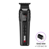 Tông Đơ Bấm Cạo Viền WMARK NG-8280 Chất lượng