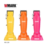 Tông Đơ cắt tóc chất lượng Wmark NG-139 Chính Hãng