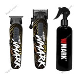 Combo tông đơ WMARK NG-8631KIT Chính Hãng | Tông đơ cắt + Tông viền