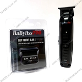 Lưỡi Viền Babyliss Black DLC Chính Hãng USA chất lượng uy tín 2023