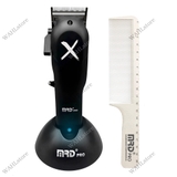 Tông Đơ Pin MRD Super Torque Motor 3969X Chính Hãng