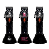 Tông Đơ Từ Tính Skin Fade GT1 Chuyên hớt lược, đi khung