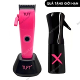 Tông Đơ Pin TUFT S.E Động Cơ Từ Tính Bản Mới Nhất Cao Cấp Chính Hãng