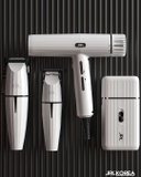 Combo Tông Đơ JRL GHOST 3 Limited Edition Chính Hãng USA