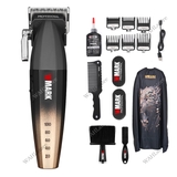 Tông Đơ Pin kê lược đi khung WMARK NG-2038 Chính Hãng