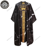 Áo Choàng BB28 Cổ Thun