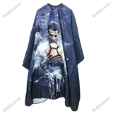 Áo Choàng BB27 Cổ Thun