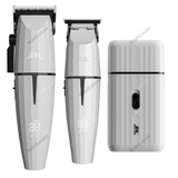 Combo Tông Đơ JRL GHOST 2 Limited Edition Chính Hãng USA