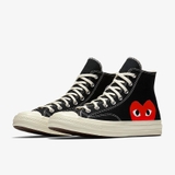 Converse Chuck 70 x CDG High Black